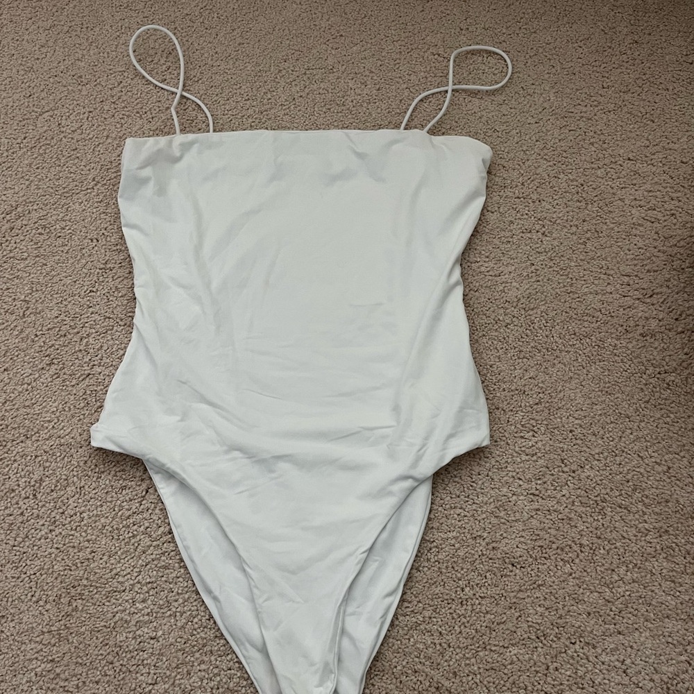 Bodysuit